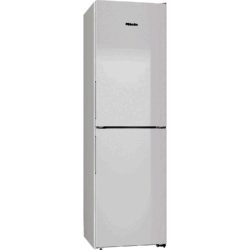 Miele KFN29042D A++ Frost Free Fridge Freezer in White